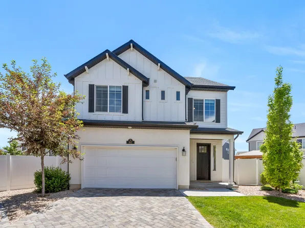167 East Polaris Dr, Saratoga Springs, UT 84045