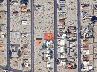 1 La Vida Dr, Palm Springs, CA 92262