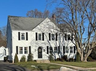 1936 Boulevard, West Hartford, CT 06107