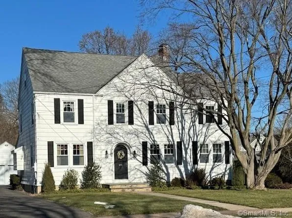 1936 Boulevard, West Hartford, CT 06107