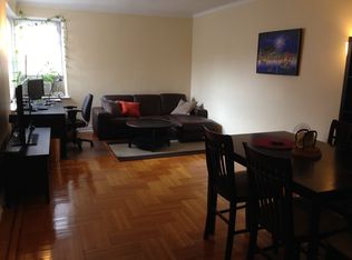 99-45 67th Rd #607, Forest Hills, NY 11375