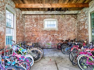 Bourne Mill, Tiverton, RI 02878