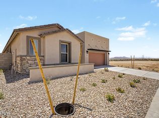 30385 W Hackberry Ln, Buckeye, AZ 85396