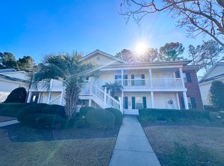 1254 River Oaks Dr UNIT 15, Myrtle Beach, SC 29579