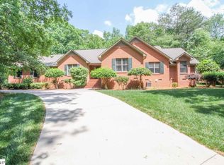 4034 Brackenberry Dr, Anderson, SC 29621