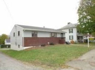 89 Byrer Ave, Uniontown, PA