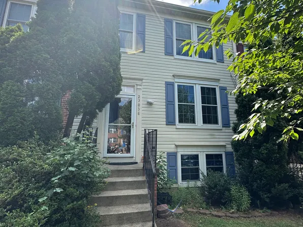 23038 Potomac Hill Sq, Sterling, VA 20166