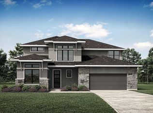 MERRICK II Plan, The Highlands - 65', Porter, TX 77365