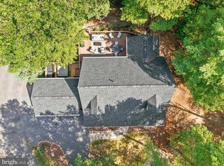 122 Forrest St, Basye, VA 22810