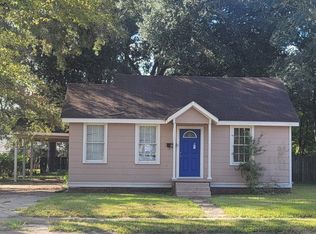 3750 Mohican St, Baton Rouge, LA 70805