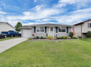 1853 Brookfield Rd, Columbus, OH 43229