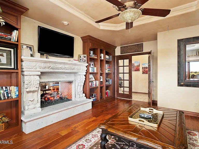 10162 E Joy Ranch Rd — Photo 34