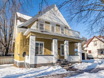 1510 North 7TH STREET, Wausau, WI, 54403