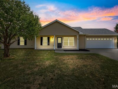 95 Fox Dr, Farmington, MO, 63640