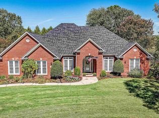 2611 Sandalhaven Dr SE, Owens Cross Roads, AL 35763