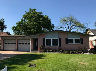 659 Roper St, Houston, TX 77034