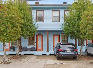 1212 Lyons St, New Orleans, LA 70115