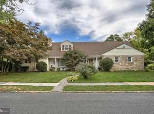 3410 Canby St, Harrisburg, PA 17109