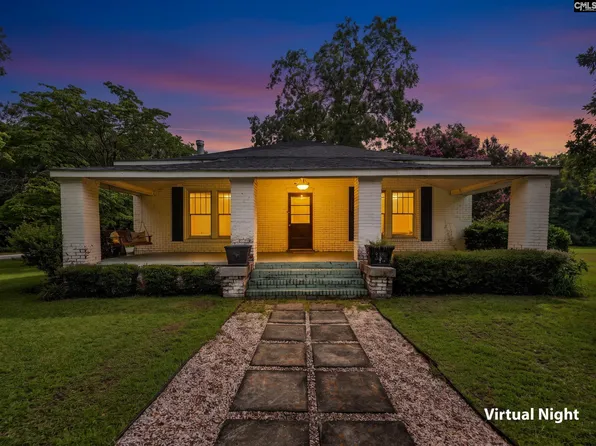 304 Blackmon St N, Bethune, SC 29009