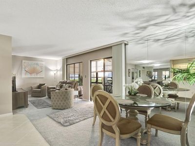 10547 E Clairmont Cir #102, Tamarac, FL, 33321