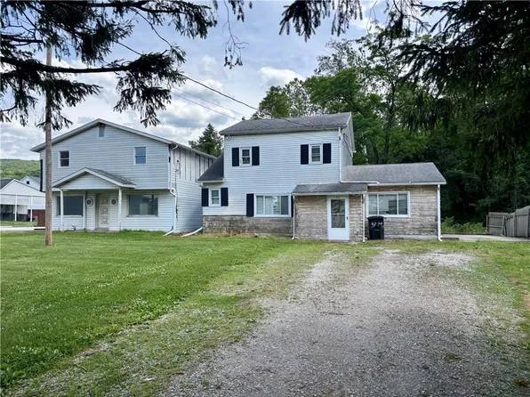 314 Washington St, Hopwood, PA 15445