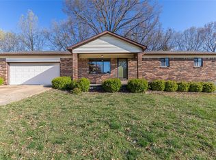 1739 Zehm Ave, Poplar Bluff, MO 63901