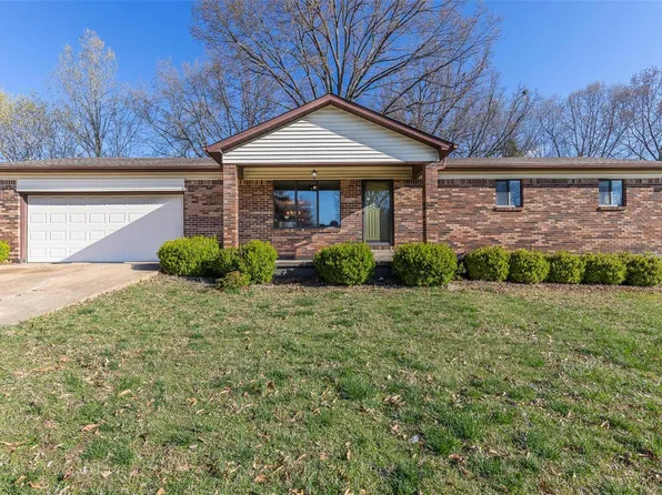 1739 Zehm Ave, Poplar Bluff, MO 63901