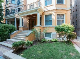 1318 W Cornelia Ave #2, Chicago, IL 60657