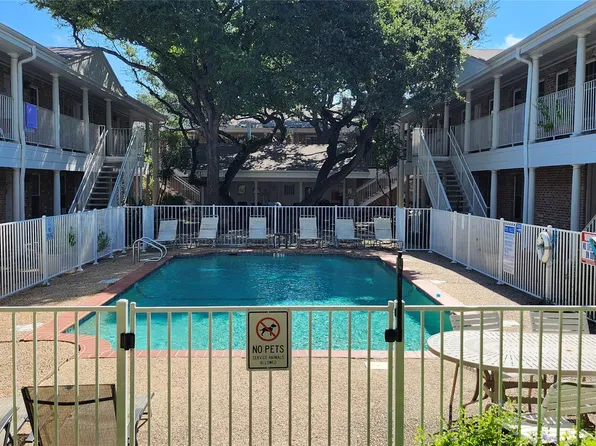 1240 Barton Hills Dr APT 102, Austin, TX 78704