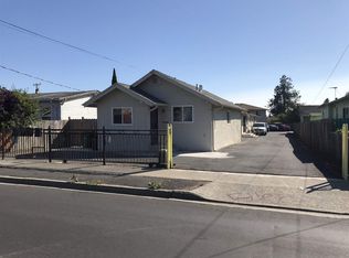 24269 Silva Ave, Hayward, CA 94544