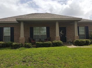 4953 Leahmon Ct, Mobile, AL 36695
