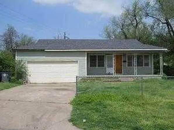 539 E 49th Pl N, Tulsa, OK 74126