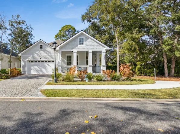 1539 Coastal Oaks Dr, Fernandina Beach, FL 32034
