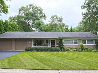 50 Rowan Rd, Chatham, NJ 07928