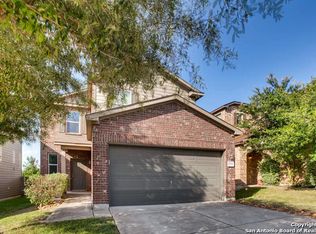 9731 Hawk Elm, Converse, TX 78109