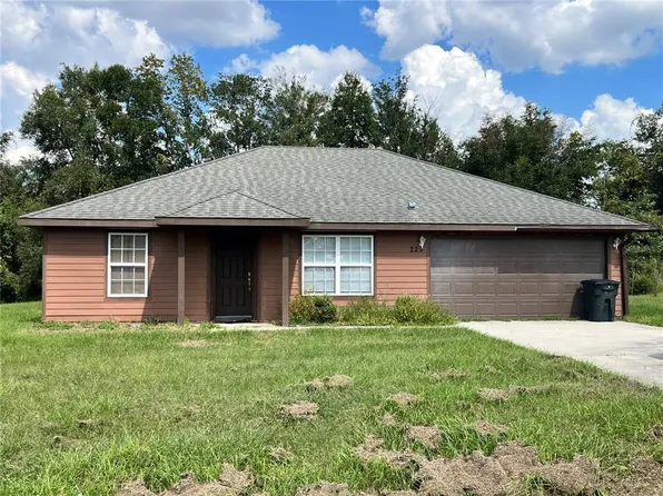223 SE VICTORIA GLEN, LAKE CITY, FL 32025