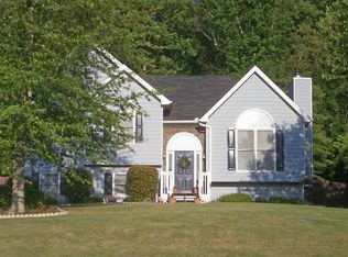 40 Country Meadow Way, Cartersville, GA 30121