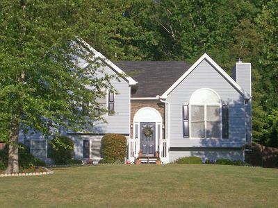 40 Country Meadow Way, Cartersville, GA, 30121
