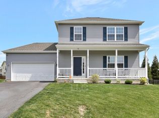 76 Twickenham Dr, Martinsburg, WV 25403