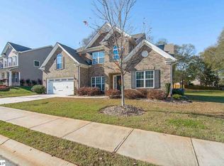18 Belgian Blue Way, Fountain Inn, SC 29644