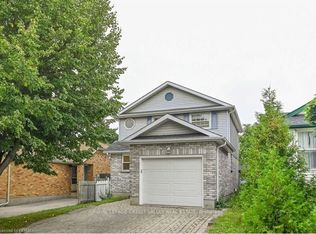 37 Rodgers Rd, Guelph, ON N1G4V3
