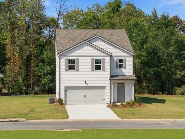 87 Babcock Dr NE, Rome, GA 30165