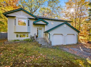 1200 Muskoka Rd N, Gravenhurst, ON P1P1R7