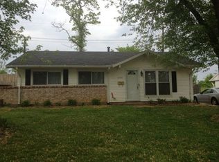 1224 Gilbert Ln, Owensboro, KY 42303
