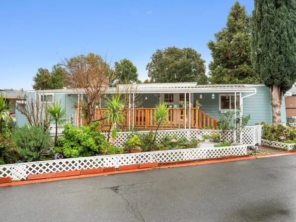 24 The Trees Dr #24, Concord, CA 94518