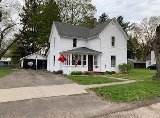 14 4th Ave, Union City, PA