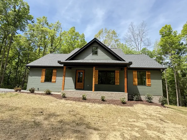 1015 Mount Olive Rd, Westmoreland, TN 37186