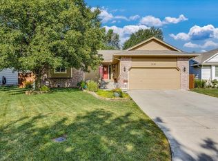 3137 N Pepper Ridge St, Wichita, KS 67205