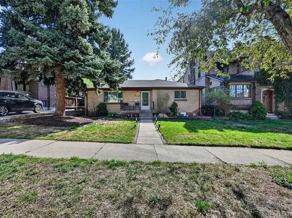 632 N Ogden Street, Denver, CO 80218
