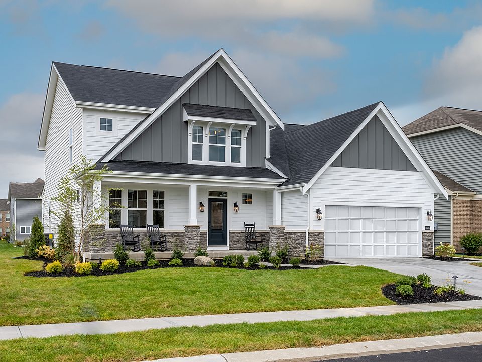 Summit Parks by Fischer Homes in La Grange KY Zillow